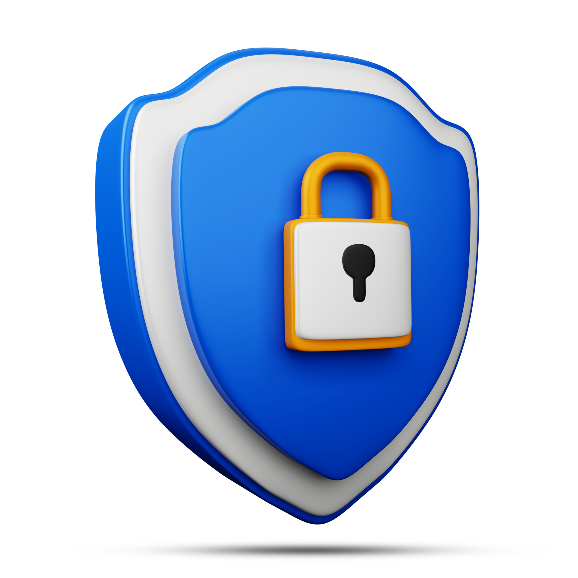 Security and Protection icon