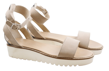 Wedge Sandals icon