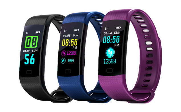 Smart Wristbands icon