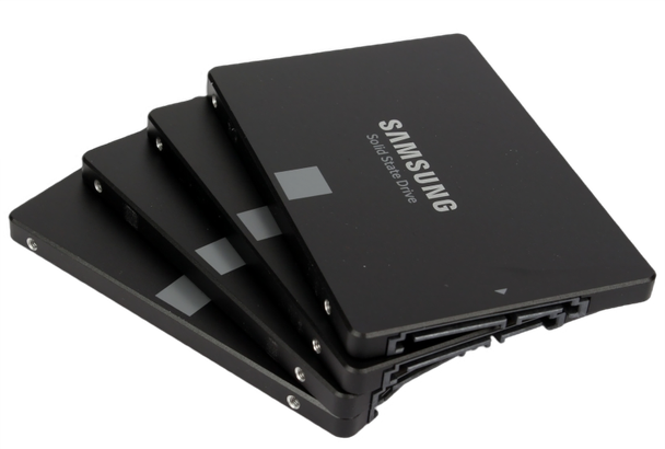 SSDs icon