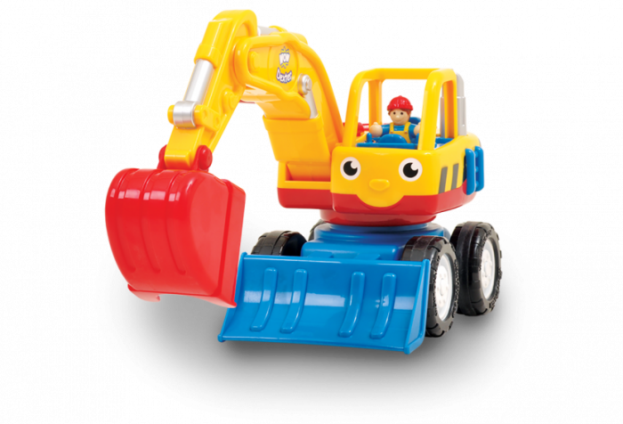 Building and Construction Toys icon
