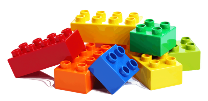 Model Building Toys icon
