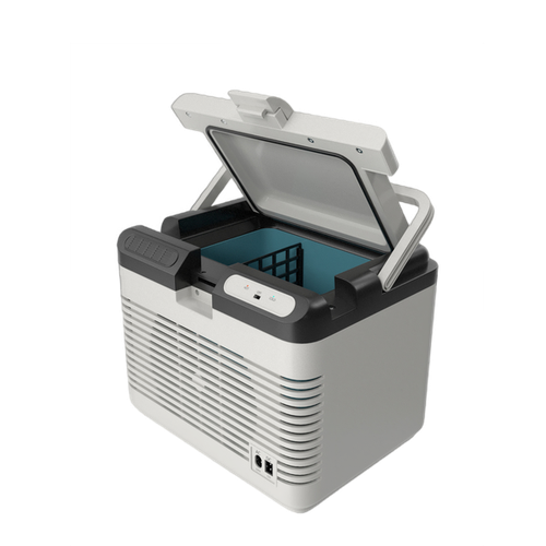 Car Fridges and Heaters icon