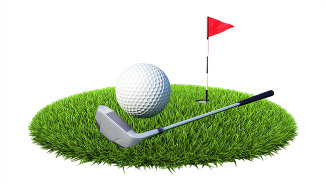 Golf icon