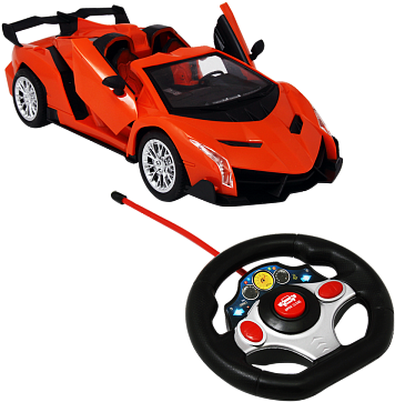 RC Cars icon