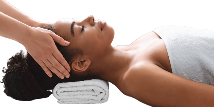 Massage and Relaxation icon