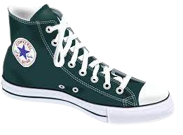 Trendy Sneakers icon