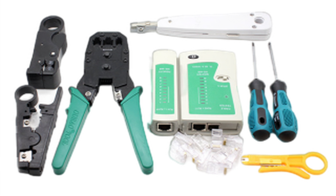 Networking Tools icon