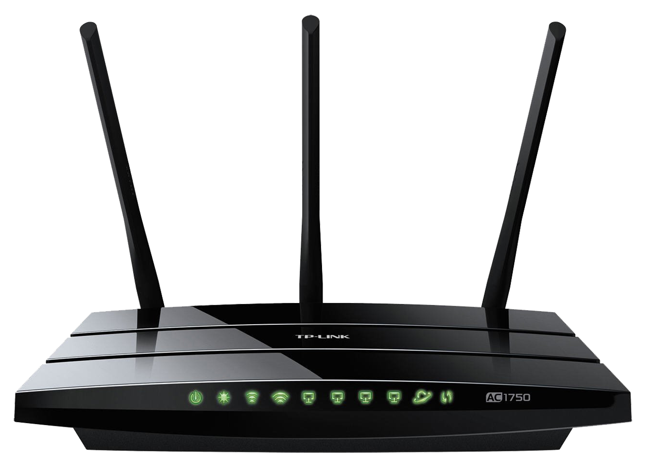 ModemRouter Combos icon