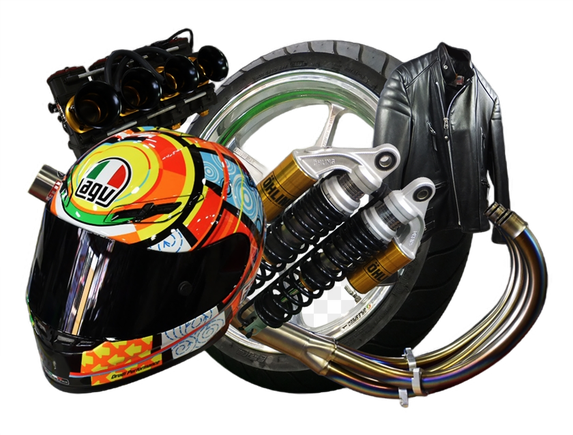 Body and Frame Parts icon