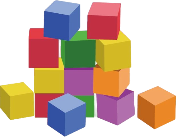 Blocks icon