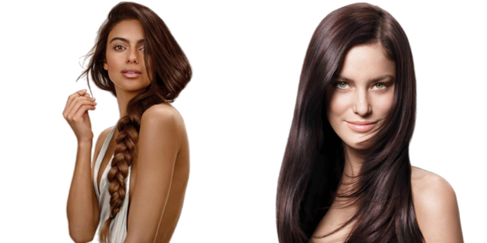 Hair Care and Styling icon