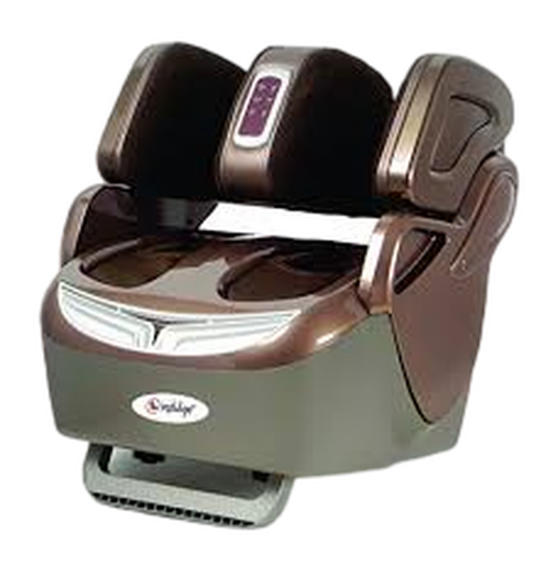 Leg Massage Equipment icon