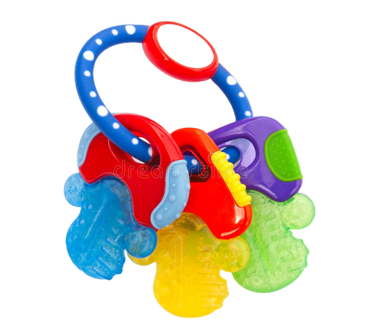 Baby Teething Items icon