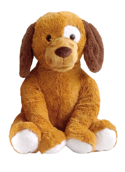 Stuffed and Plush Animals icon