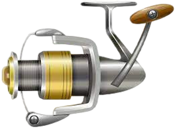 Fishing Reels icon