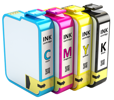 Ink Cartridges icon