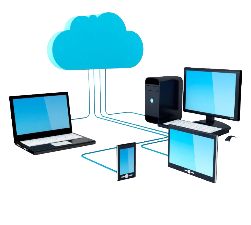 Computer Networking icon