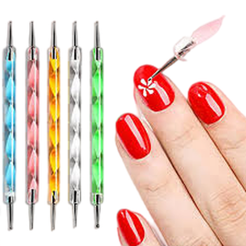 Nail Art and Tools icon