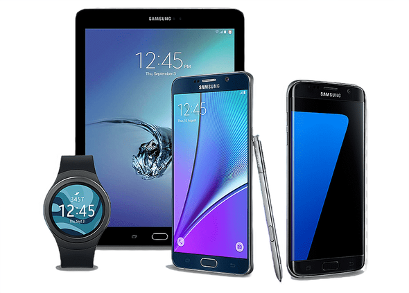 Smart Electronics icon