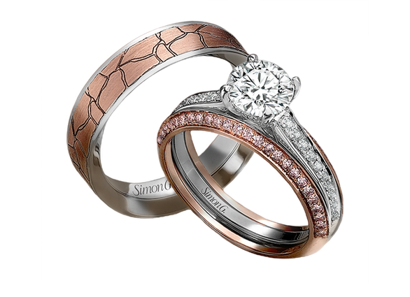 Engagement Rings icon