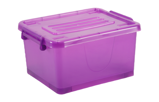 Storage Boxes and Bins icon
