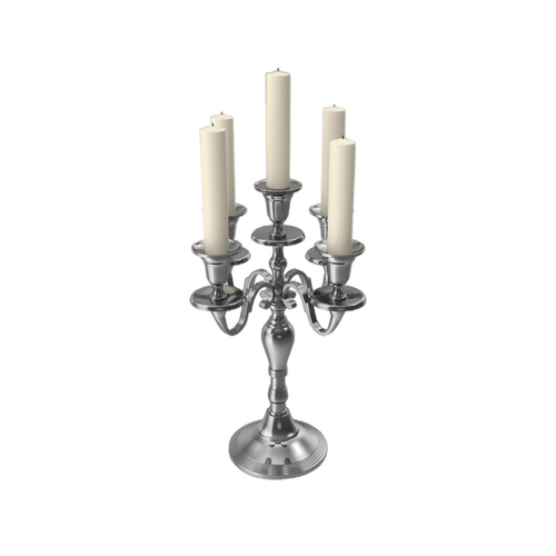Candles and Holders icon