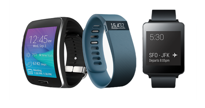 Wearable Devices icon