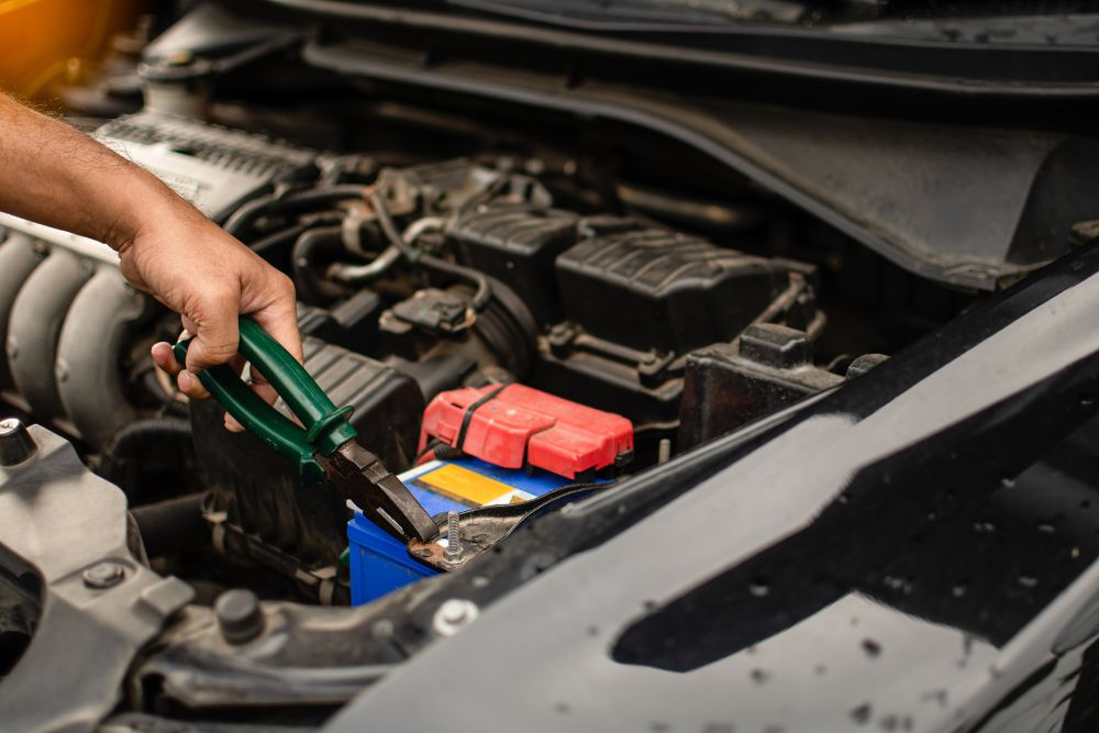 Battery Services