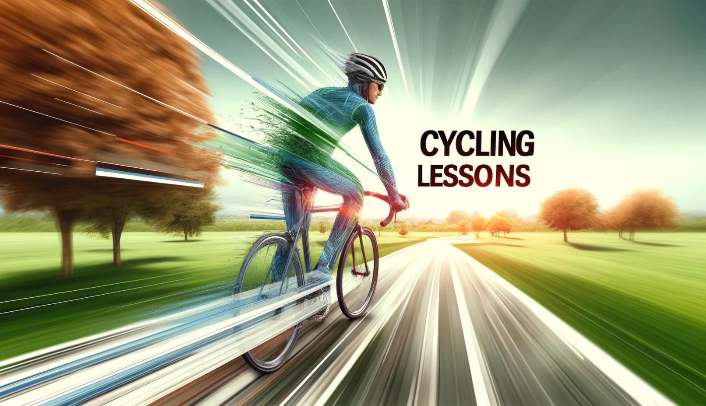 Cycling Lessons