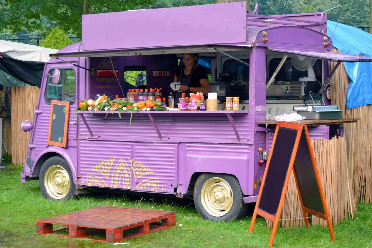 Food Trucks Carritos ...