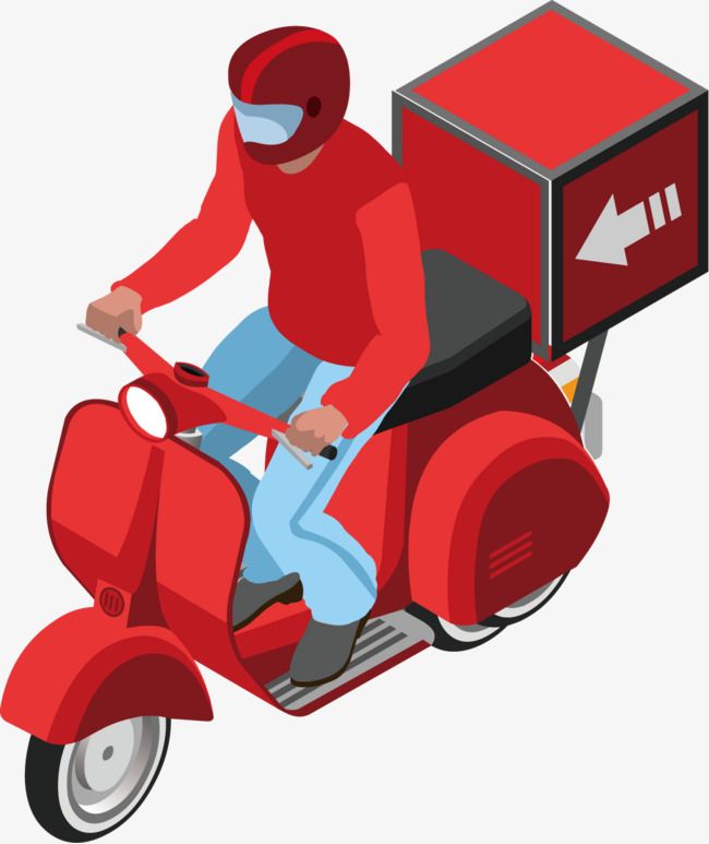 Bike Delivery Logistics