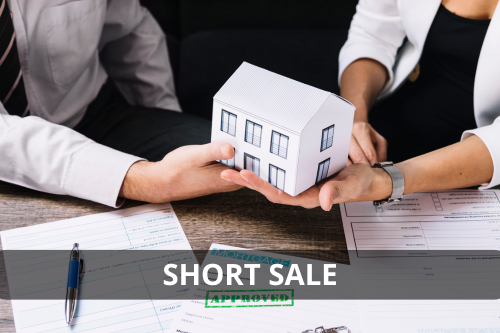 1 Short  Sale