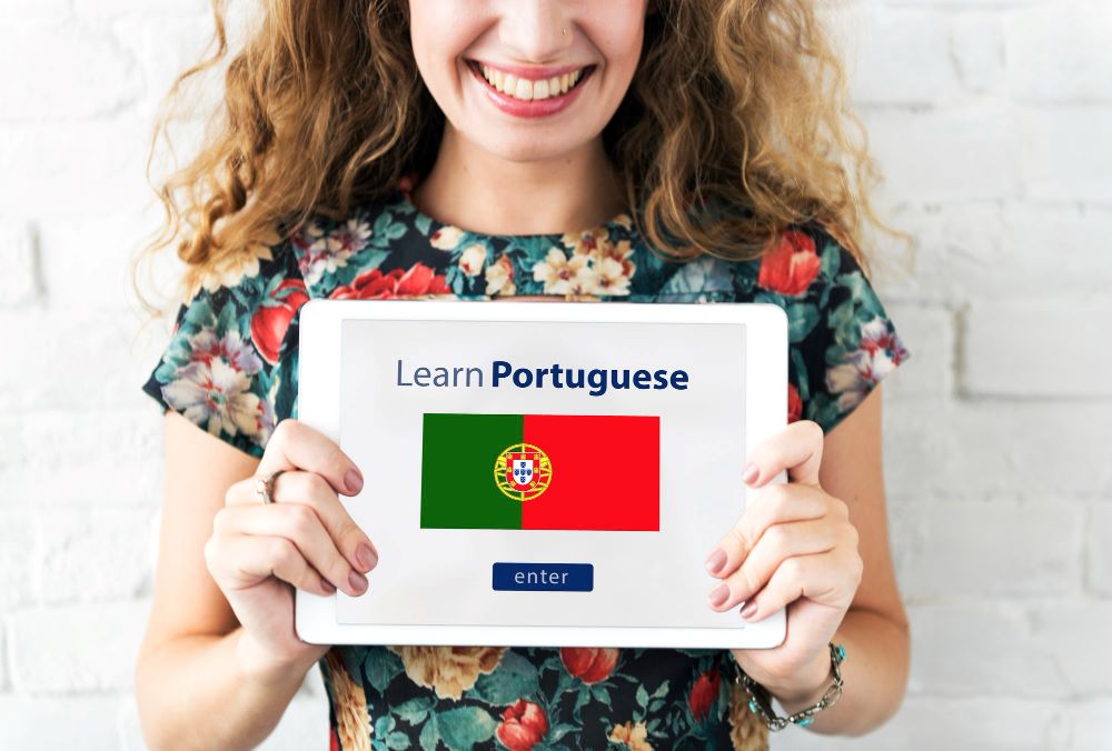 Portugués Clases Particulares..