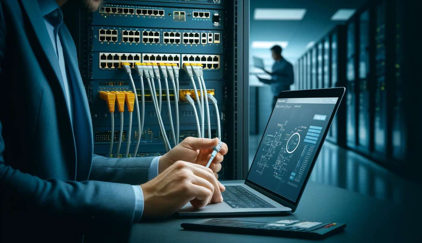 Networking Computer Services