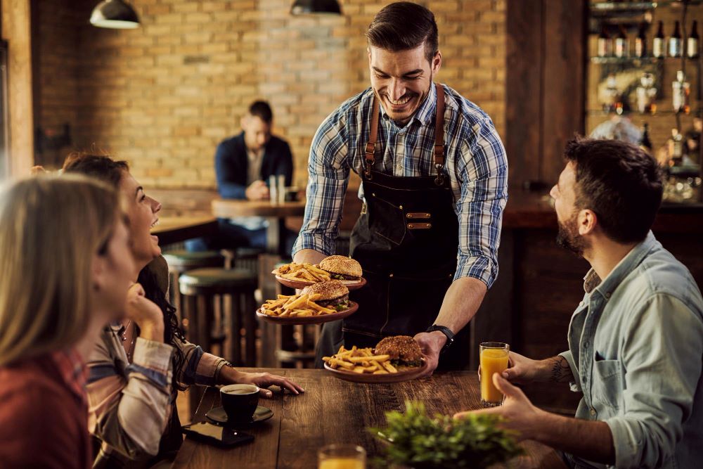 Restaurantes Comidas Delivery