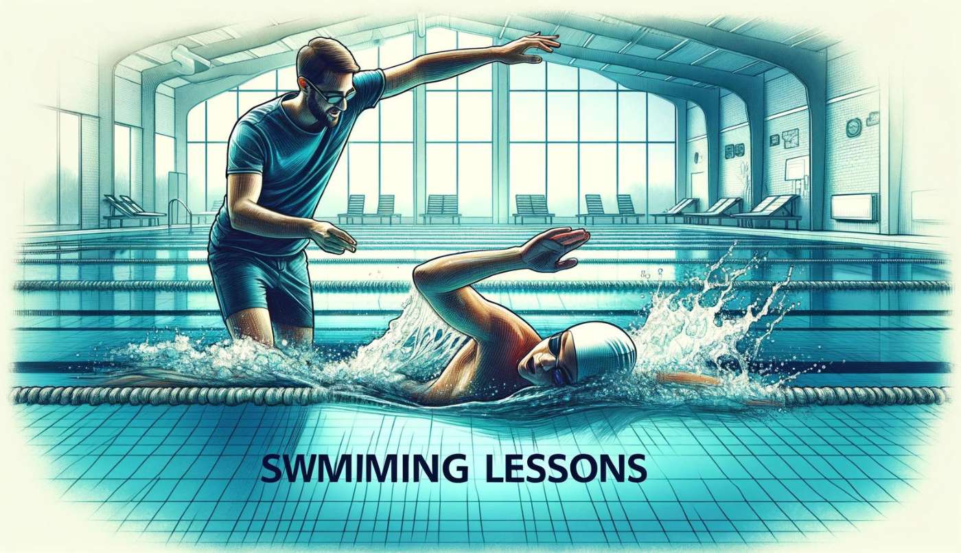 Swimming Lessons