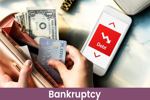 Bankruptcy slider 