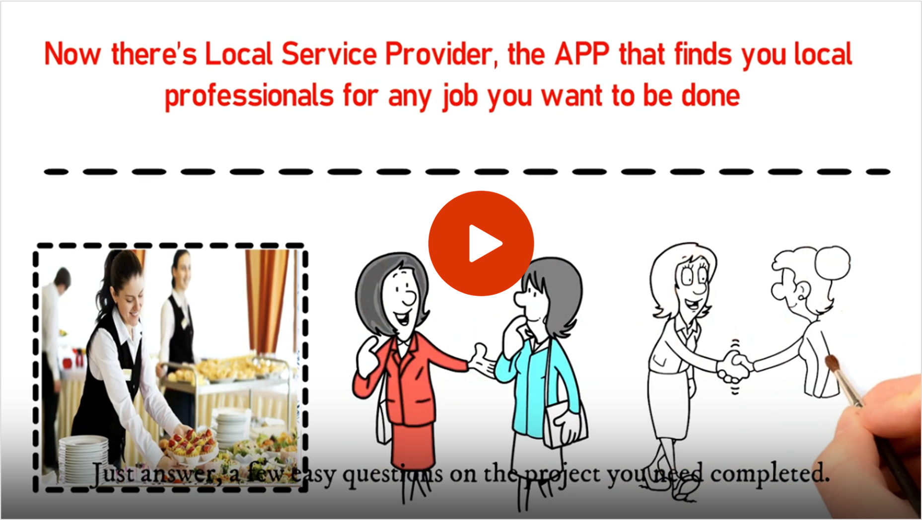 Professional Service Provider Marketplace in ASP.NET - 3